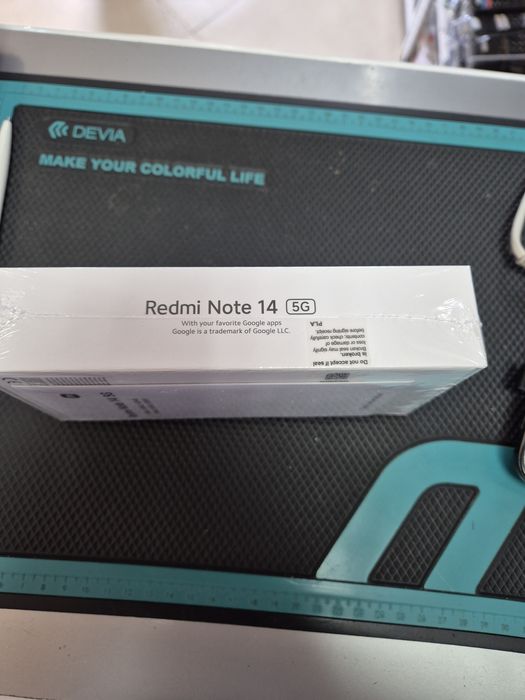 Redmi Note 14 5g