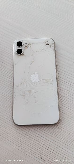 продам Iphone 11
