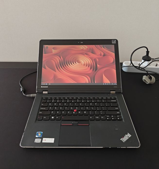 Ноутбук Lenovo ThinkPad e420s