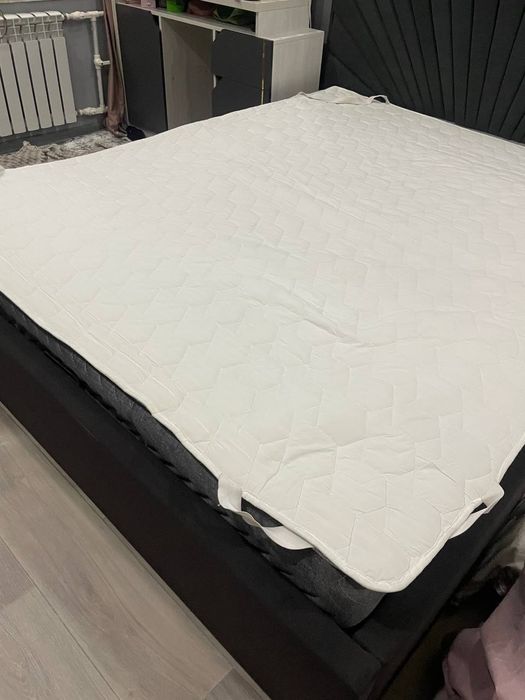 Продам две двуспальные кровати