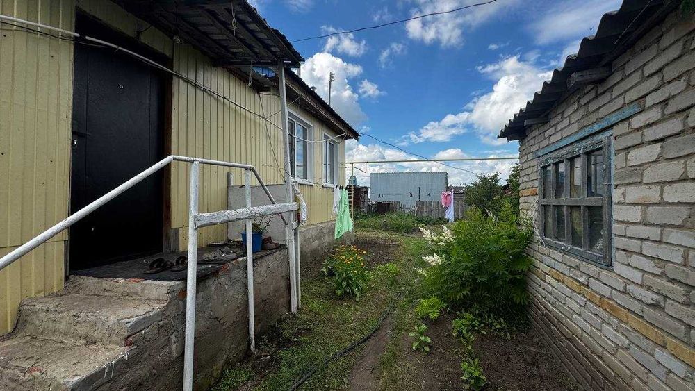 Продаётся Дом в с.Садчиковка!