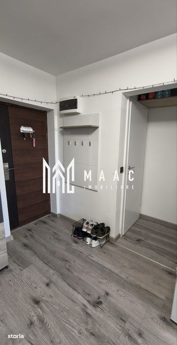 Apartament 2 camere | Etaj 1 | Balcon | Parcare | Magnolia