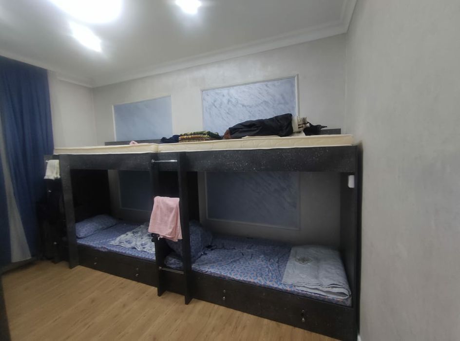 Продам двухъярусную кровать