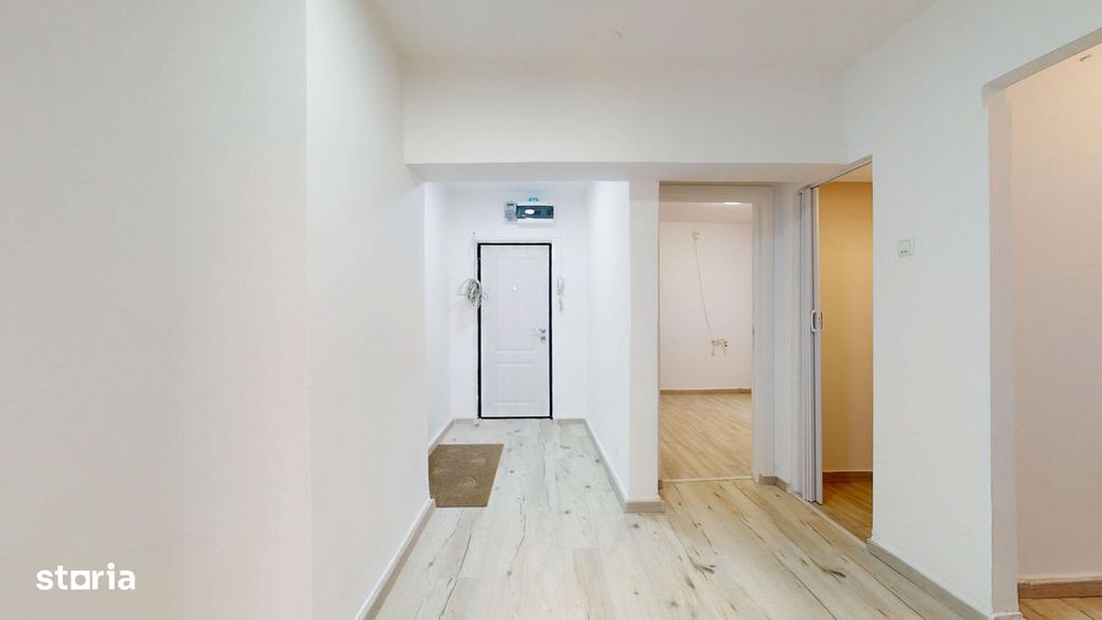 Apartament 4 camere | 120 mp | 3 min Metrou Lujerului