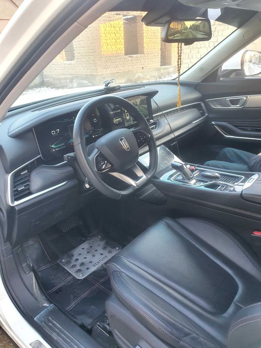 Bestune T99 sotiladi