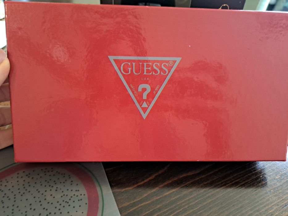 Портфейл GUESS с Mickey  Mouse