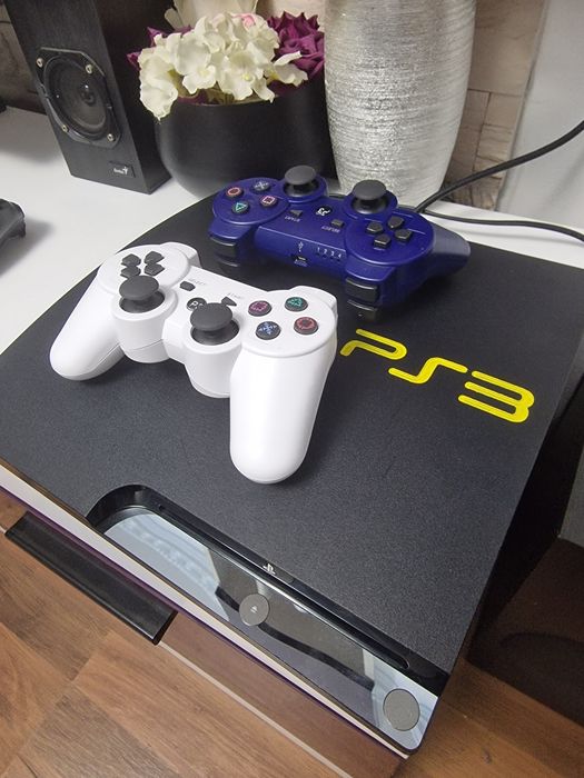 Consola Retro PS3 HEN