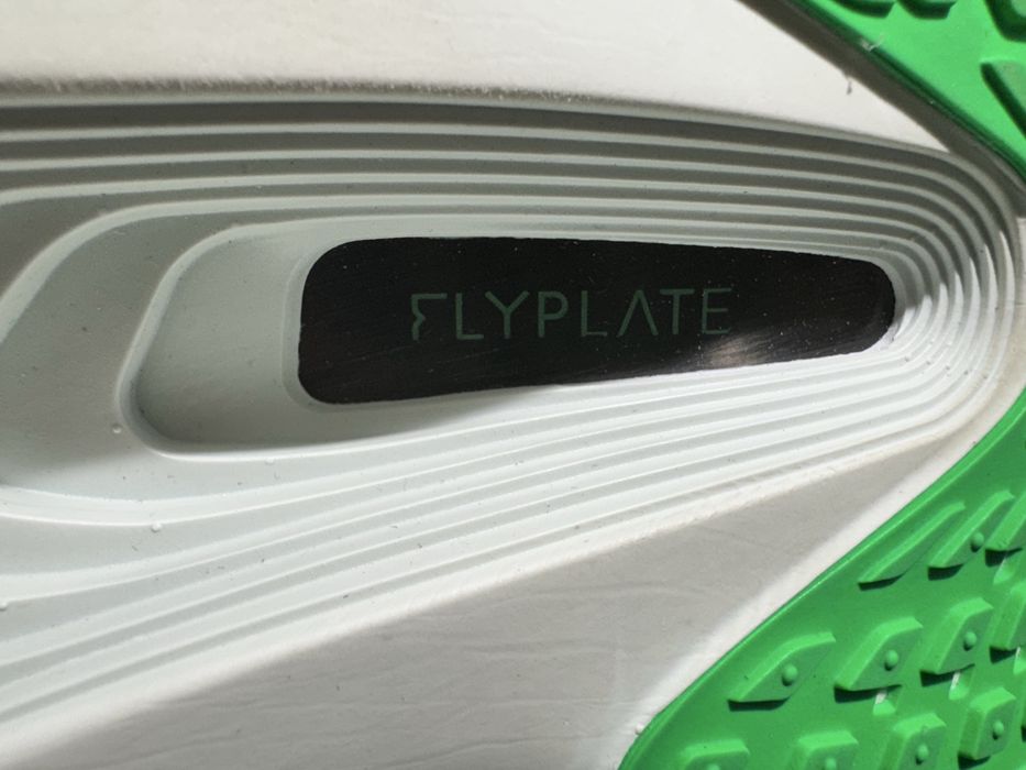 Оригинални! Nike Zoom Fly 6 Eliud Kipchoge - 48.5 Shoemag