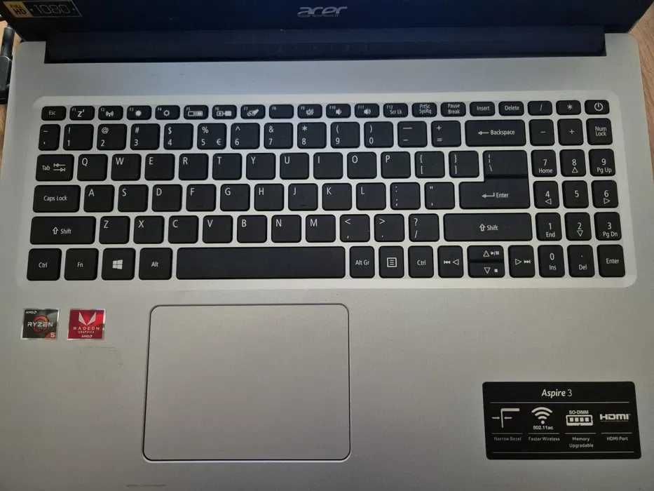 Acer Aspire 3 A315-23