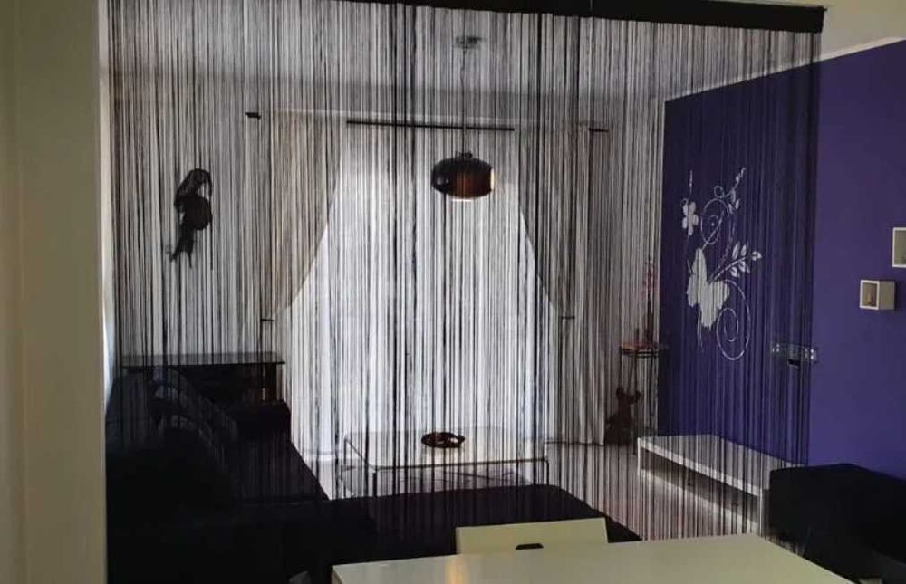 Дава се под наем Двустаен апартамент в Пловдив, Тракия - 64 кв.м за 224.4 € - Снимка #1