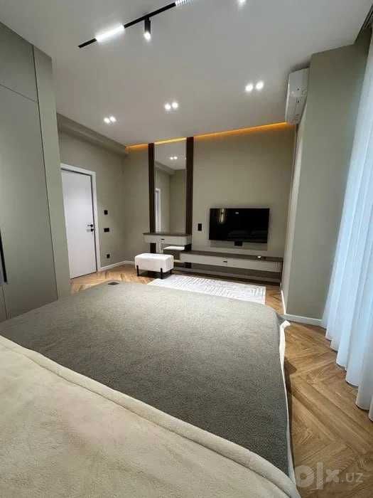 "Prestige Gardens 2xonali kvratira SOTILADI 10/14 60m2 "