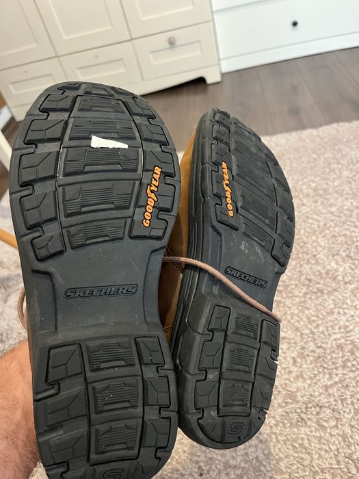 Skechers Segment 2.0-оригинални мъжки обувки