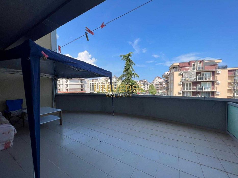 Продава се Двустаен апартамент в к.к. Слънчев бряг - 93 кв.м за 828 €/кв.м - Снимка #17