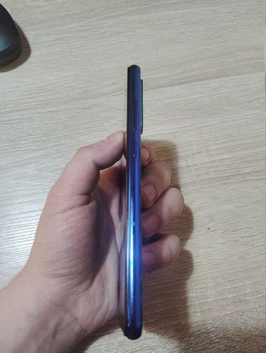 Redmi Note 8 4/64 + 1 GB 8 core processor Ideal holatda
