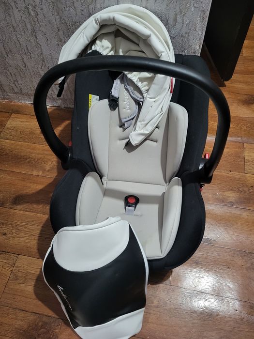 Автолюлька продам