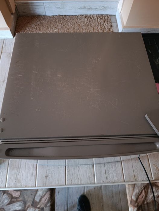 Мини фризер Comfee