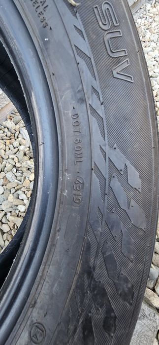 Anvelope Nokian Hakkapeliitta 9 Suv 235/60 R18 107T XL M+S