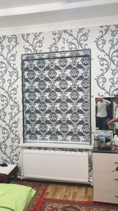 Jalyuzi jaluz jaluse parda