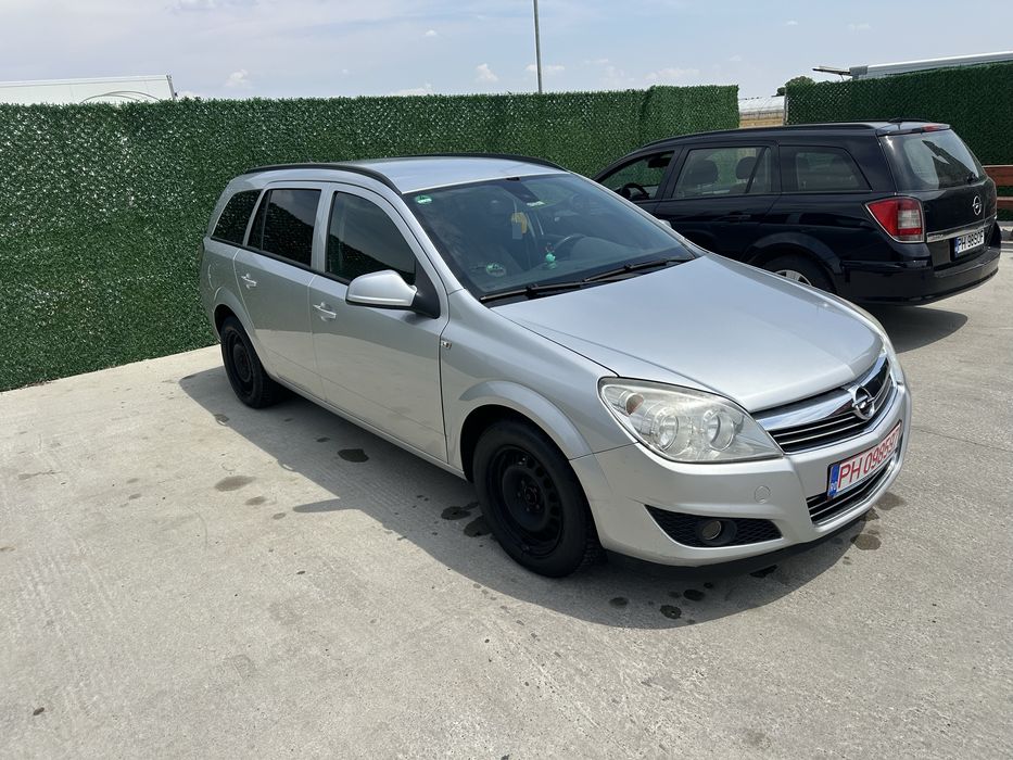 Opel astra h 2010 1.7 cdti