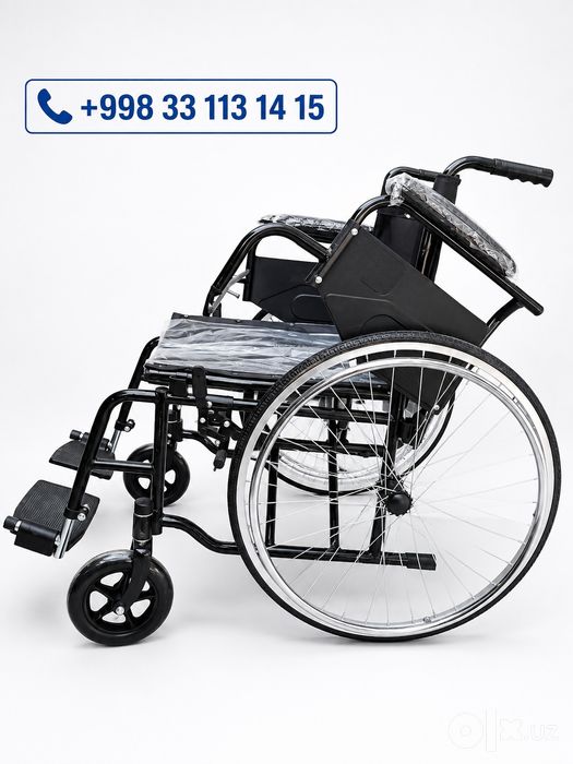 optom va donaga nogironlar aravasi
