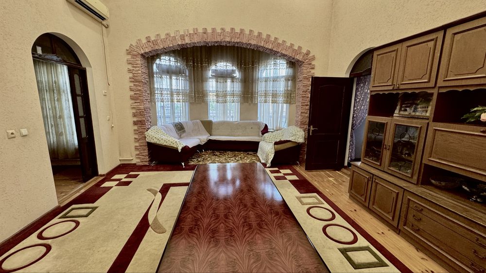 6 сотихли Ховли сотилади!!!