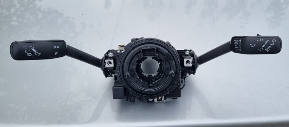 Vw passat b8 пасат б8