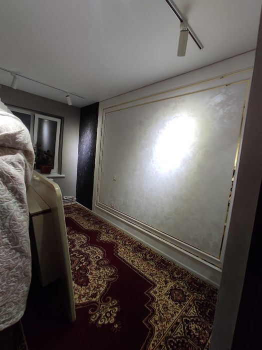 Продается кв 9-микрорайон 4 комнатная