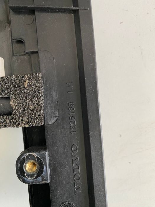 Geam mic stanga spate VOLVO XC90 2016+ 1226189 32132029 31352998