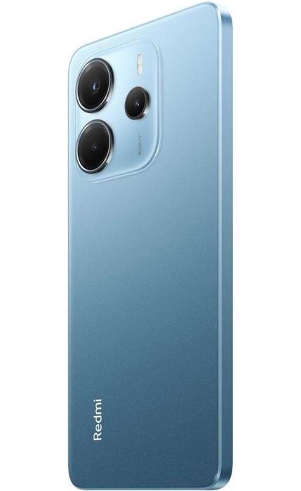 Смартфон Xiaomi Redmi Note 14 ( голубой)