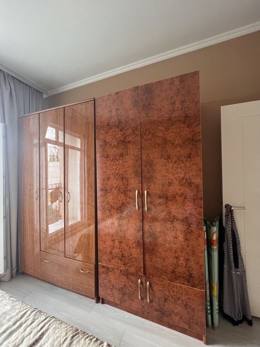 Спальняя гарнитура