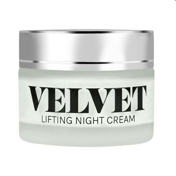 VELVET уникален лифтинг нощен крем