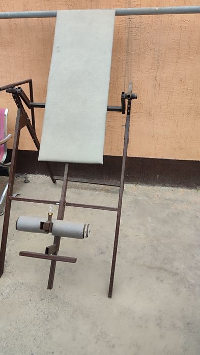 инверсионный стол