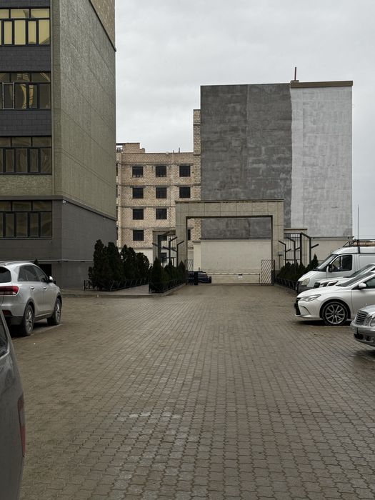 Сдам в аренду квартиру.