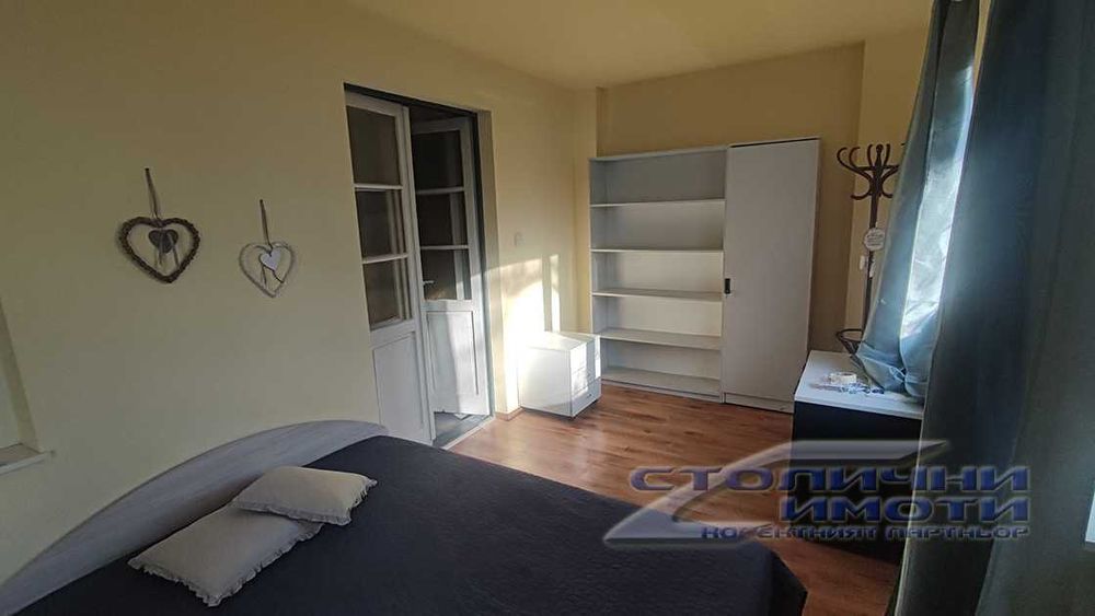 Дава се под наем Двустаен апартамент в София, Център - 70 кв.м за 408 € - Снимка #5