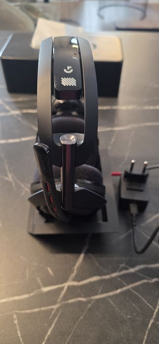 Astro A50 Gen5 Casti Gaming