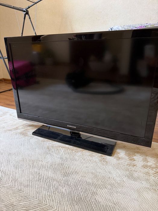 Телевизор Samsung