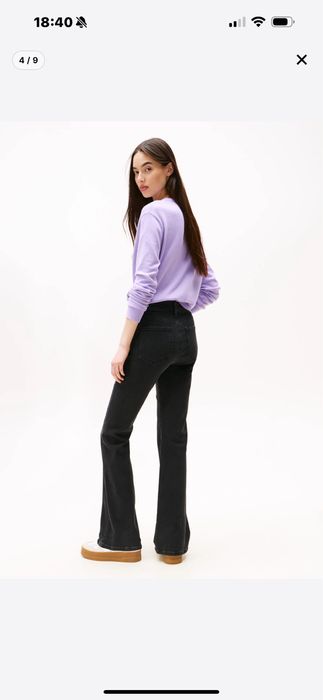 Tommy jeans дънки