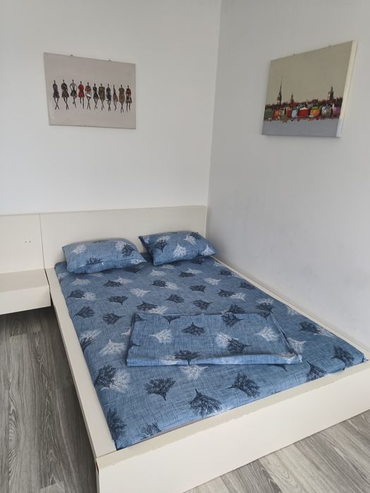 Proprietar Vând Apartament 2 camere Și în Rate Costinești