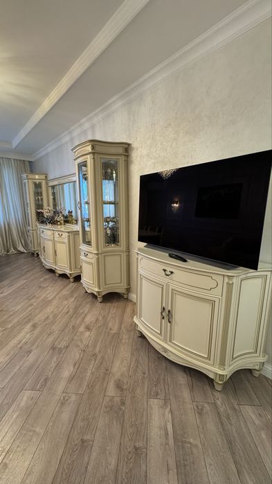 Гостинная мебель