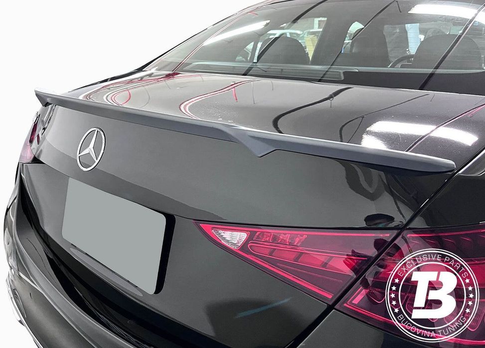 Eleron Portbagaj compatibil cu Mercedes C Class W206 B Design