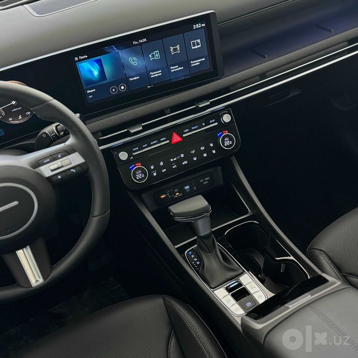2026 Tucson Exclusive | Рассрочка до 5 лет!