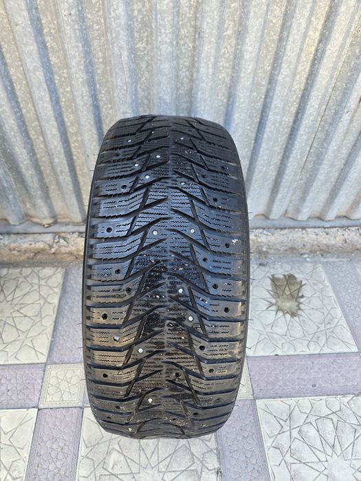 Sailun iceblazer WST3 225/50 R17