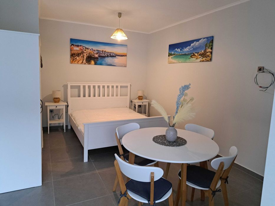 Къща за гости "Братсаки", Аспровалта, Гърция