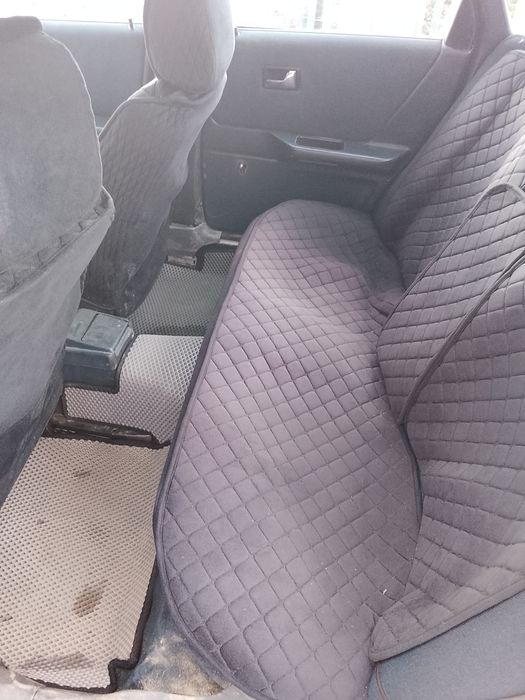 Продам Ауди б3 на активном ходу