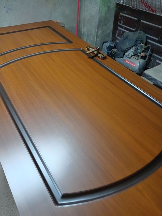 Двери реставрация