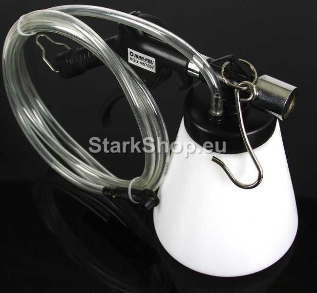 Инструмент за смяна на спирачна течност Mar-Pol