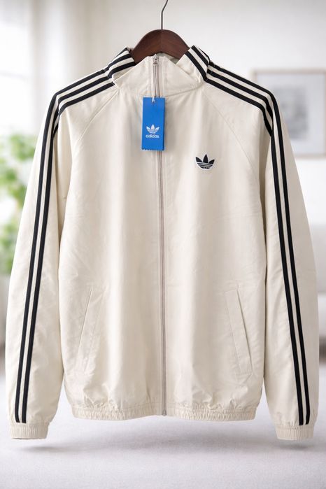 Ветровки Adidas унисекс