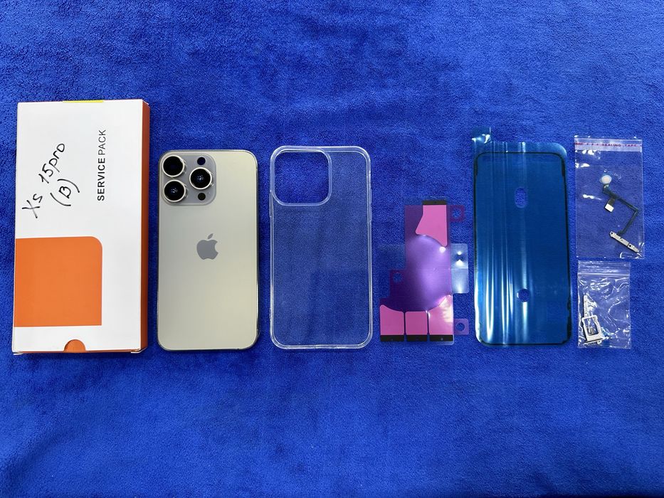 Aksiya! Ulgurib qolila! Korpus x, xr, xs max, xs - 15pro