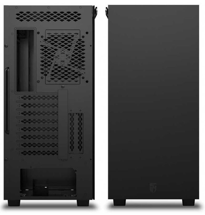 Carcasa PC Macube 550 DeepCool