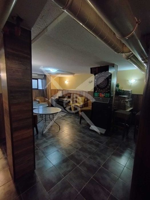 Ресторант - Възраждане